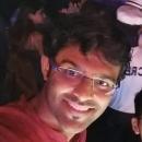 Photo of Hrishikesh Chandak