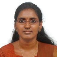 Jeevitha BCA Tuition trainer in Chennai