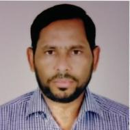 Abdul Rehman Reyazi Spoken English trainer in Chennai