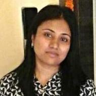 Moumita A. Class I-V Tuition trainer in Rajarhat