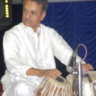 Gopinath H S Tabla trainer in Bangalore