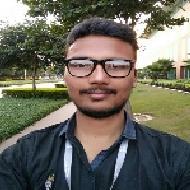 Umang Joshi Hindi Language trainer in Panchkula