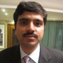 Photo of Adnan Lokhandwala