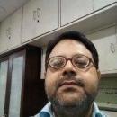 Photo of Arnab Chatterjee