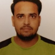 Dushyant Sharma Class 9 Tuition trainer in Delhi