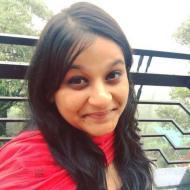 Garima G. Class 11 Tuition trainer in Delhi