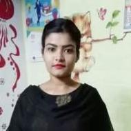 Vardayini Sharma Class I-V Tuition trainer in Lucknow