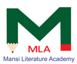 Mansi Literature Academy BA Tuition institute in Delhi