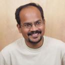 Photo of Srinivasan