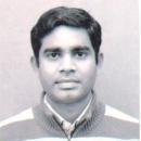 Photo of Saurabh Kumar Singh