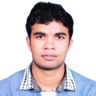 Atif Suhail Class 9 Tuition trainer in Delhi