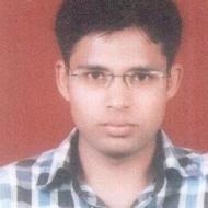 Pankaj Kumar Class 9 Tuition trainer in Delhi