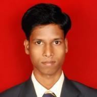 Sasank Shekhar Pradhan MCITP Certification trainer in Hyderabad