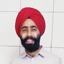 Photo of Harmeet Singh