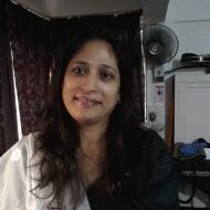 Salma  A. trainer in Mumbai