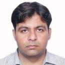 Photo of Pankaj Kumar