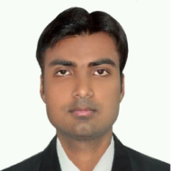 Md Kaisar Ali Engineering Entrance trainer in Delhi