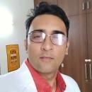 Photo of Ajay Parmar