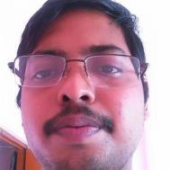 Krishna Chinnamsetti Class I-V Tuition trainer in Hyderabad