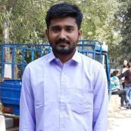 Kishansinh Rathod .Net trainer in Pune