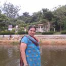 Photo of Gayathri B.