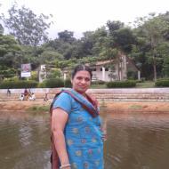 Gayathri B. Class 9 Tuition trainer in Chennai