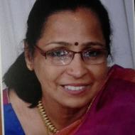 Geetha Bala Subramaniam Class 9 Tuition trainer in Chennai