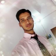 Tanvir Hasan Class 6 Tuition trainer in Ranchi