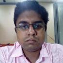 Photo of Pratik Choudhuri