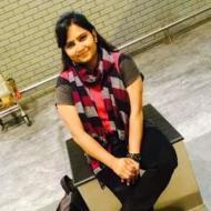 Pratima Kaushik Teacher trainer in Bangalore