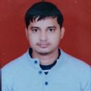 Photo of Akhilesh Pandey 