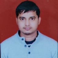 Akhilesh Pandey Class I-V Tuition trainer in Delhi