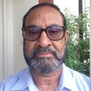 Photo of A.mohan Rao