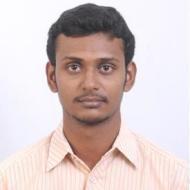 Thejeswara Reddy Python trainer in Bangalore