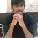 Photo of Pranay Karthik 