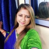 Sonali S. Dance trainer in Kolkata