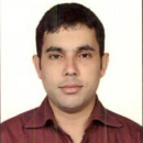 Photo of Rahul Kumar  Mishra