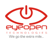 Eye Open Technologies .Net institute in Bangalore