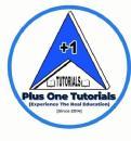 Photo of Plus 1 Tutorials