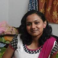 Lovely Roy Class I-V Tuition trainer in Kolkata