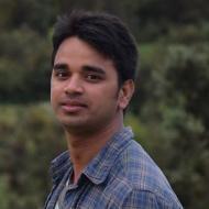 Alok Kumar Class 6 Tuition trainer in Bangalore