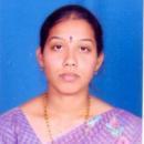 Photo of Gowri Visalakshi