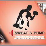 Sweat and Pump Fitness Centre Gym institute in Bangalore