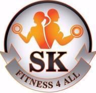 S.K Fitness Aerobics institute in Pune