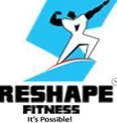 Reshape Fitness Aerobics institute in Pune