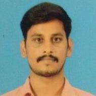 Raja Thangavelu BSc Tuition trainer in Chennai