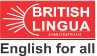 British Lingua institute in Patna Sadar