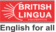 British Lingua institute in Patna Sadar