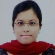 Kavil Hakani BTech Tuition trainer in Ahmedabad