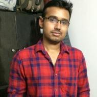 Abhay Kumar PHP trainer in Noida